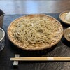 手打ち蕎麦 成冨