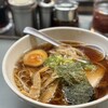 大島ラーメン 銀座店