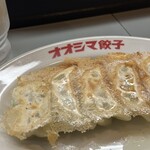 大島ラーメン - 