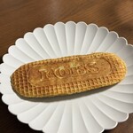 パティスリー フォブス - 