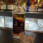 バーホッパー - 