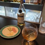 バーホッパー - 