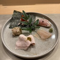焼鳥 泉松 - 
