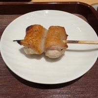 鳥匠 いし井 - 