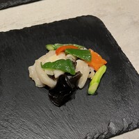 高山庭 - 