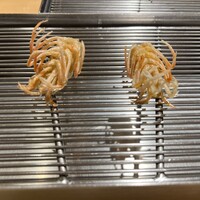 てんぷら山の上 Ginza - 