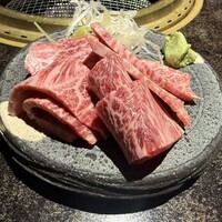 焼肉 徳川苑 - 