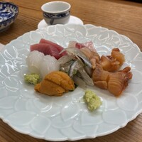 割烹 市川 - 