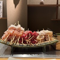 鳥匠 いし井 - 