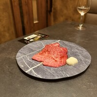 東京焼肉いのうえ 銀座店 -  東京焼肉いのうえ 銀座店 -