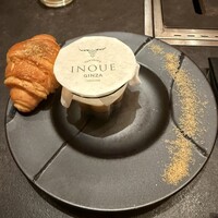 東京焼肉いのうえ 銀座店 -  東京焼肉いのうえ 銀座店 -