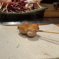 鳥匠 いし井 - 