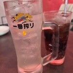 遊膳 - 飲み放題♪