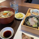 口福屋 しずく - 
