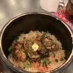 ツマンデ呑める みやこパーラー ハイサイ! - 