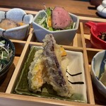 口福屋 しずく - 