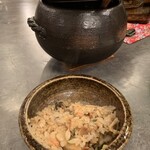 ツマンデ呑める みやこパーラー ハイサイ! - 