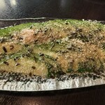 魚がしの銀次 - 