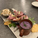 ツマンデ呑める みやこパーラー ハイサイ! - 