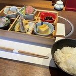 口福屋 しずく - 