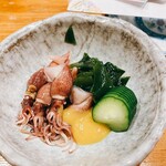 海鮮道楽 ととや - 