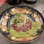 ツマンデ呑める みやこパーラー ハイサイ! - 