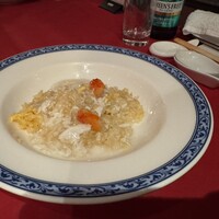 オークラチャイニーズレストラン 桃里 - 