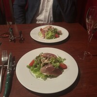 フランス家庭料理  グランダミ - 