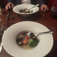 フランス家庭料理  グランダミ - 