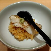 品川 鮨まつもと - 