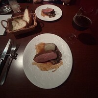 フランス家庭料理  グランダミ - 