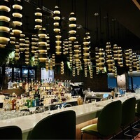 Longrain Tokyo - 