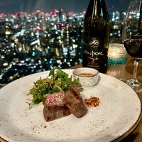 Longrain Tokyo - 