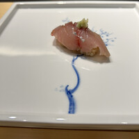 鮨 稲穂 - 