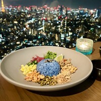 Longrain Tokyo - 