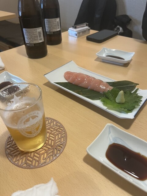 炭火焼 鳥八 分店 - 盛岡（焼き鳥）の写真