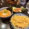 青山焼鳥倶楽部 昼の部 らーめん・つけ麺屋