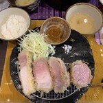 とんかつレストランYAMASHiRO - 