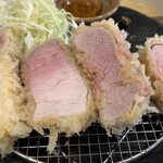 とんかつレストランYAMASHiRO - 