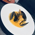 BRASSERIE by plein 虎ノ門ヒルズステーションタワー - 