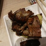 0秒檸檬沙瓦 仙台內臟燒肉酒場 Tokiwa-tei 新潟站前店 - 