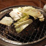 0秒檸檬沙瓦 仙台內臟燒肉酒場 Tokiwa-tei 新潟站前店 - 