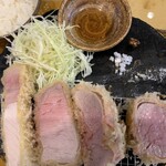 とんかつレストランYAMASHiRO - 