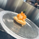 BRASSERIE by plein 虎ノ門ヒルズステーションタワー - 