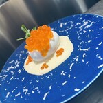 BRASSERIE by plein 虎ノ門ヒルズステーションタワー - 