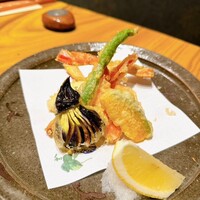 寿司 はせ川 心斎橋本店 - 