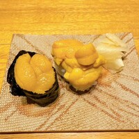 寿司 はせ川 心斎橋本店 - 