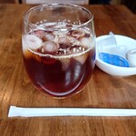 ヒマラヤン ネパール食堂  - スパイシー✨砂糖やミルク控え目に