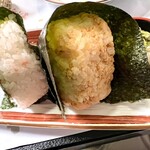 大衆割烹 大黒 - 