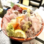 大衆割烹 大黒 - 